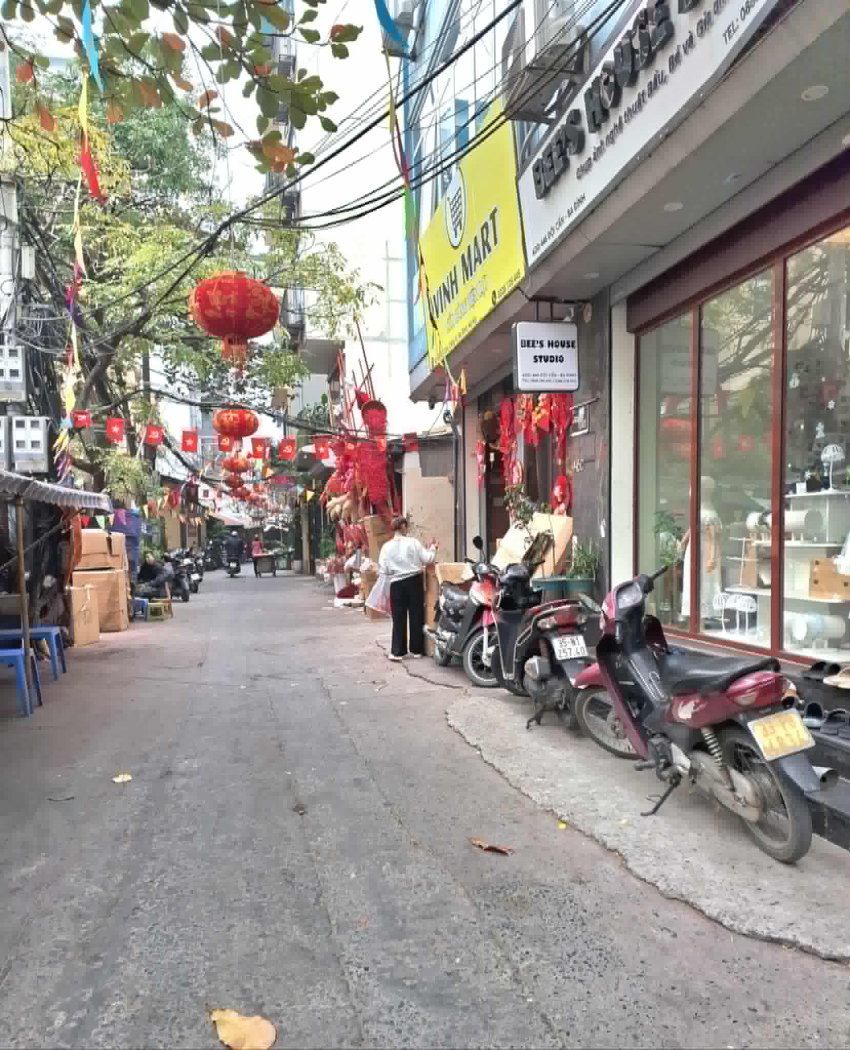 BÁN GẤP NHÀ ĐỘI CẤN TT BA ĐÌNH GIÁP RANH CẦU GIẤY MỚI KOONG THANG MÁY 36M X 6 TẦNG 8,58 TỶ 